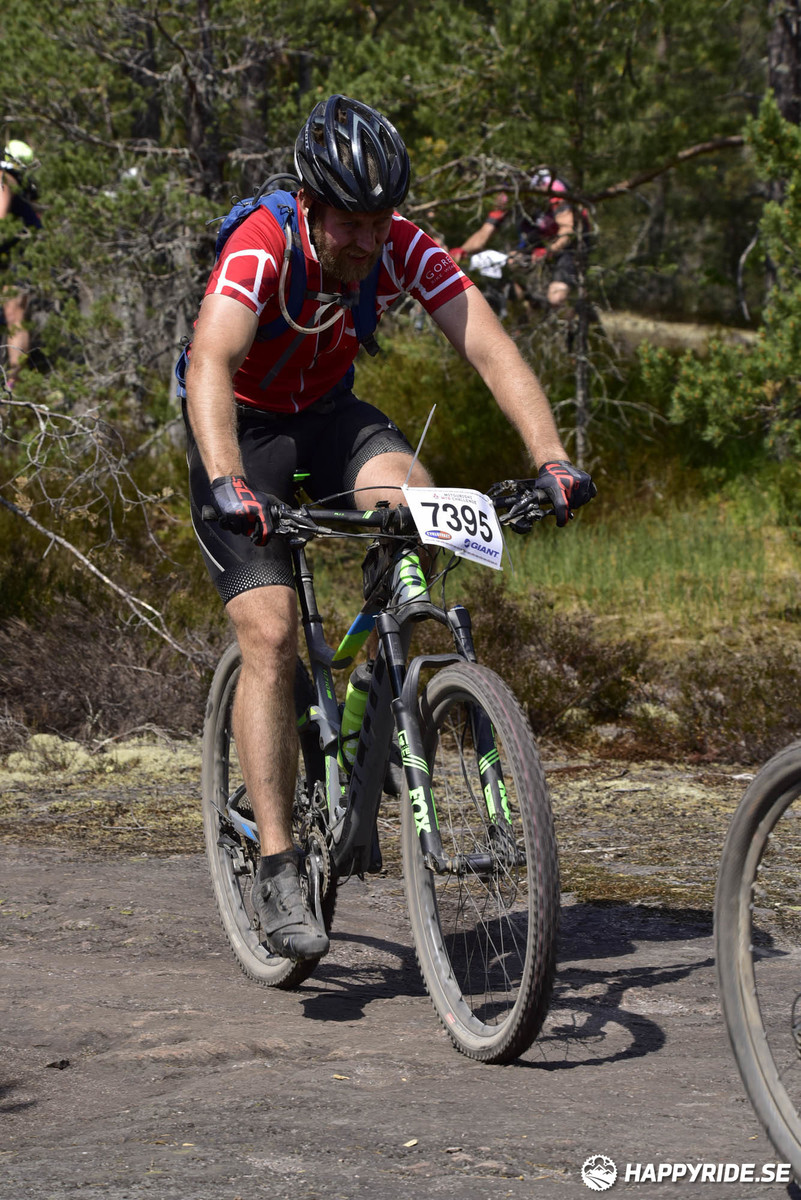 Bild från Lida Loop 2018